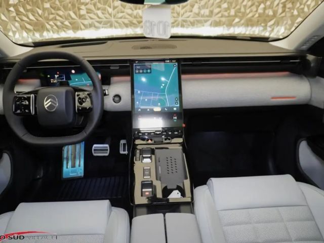 Citroën C5 Aircross Hybrid Max