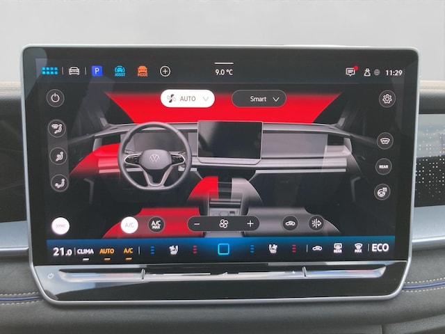 Volkswagen Tayron R-Line eHybrid