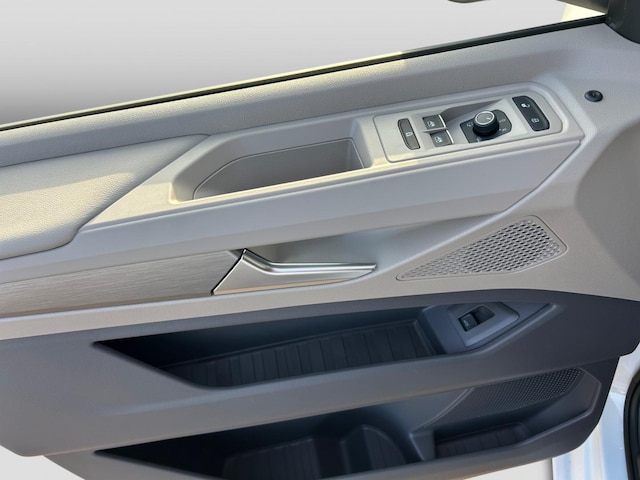 Volkswagen Multivan DSG