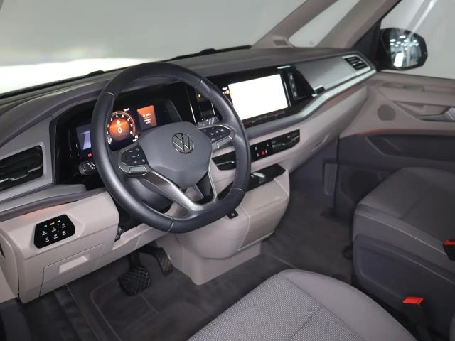 Volkswagen Multivan 2.0 TSI DSG Lang T7