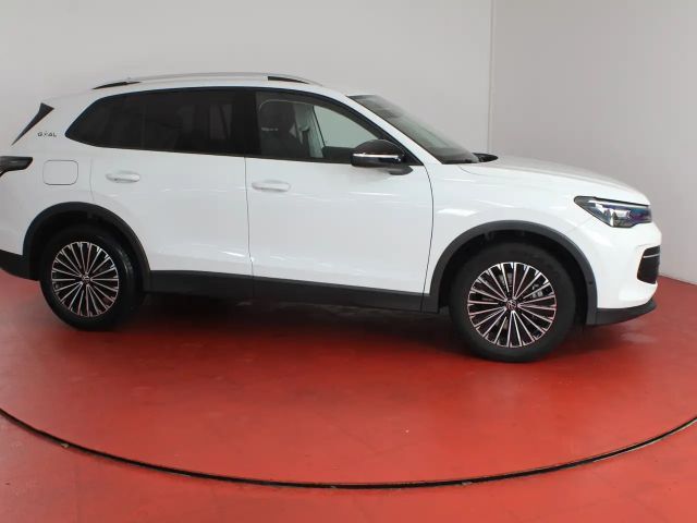 Volkswagen Tiguan 2.0 TDI DSG