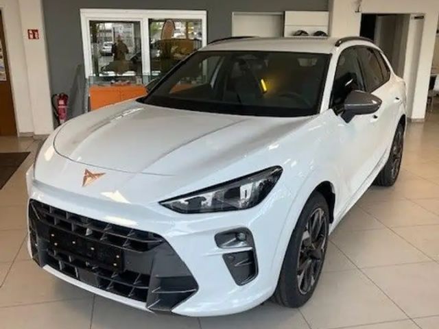 Cupra Terramar 1.5 eTSI