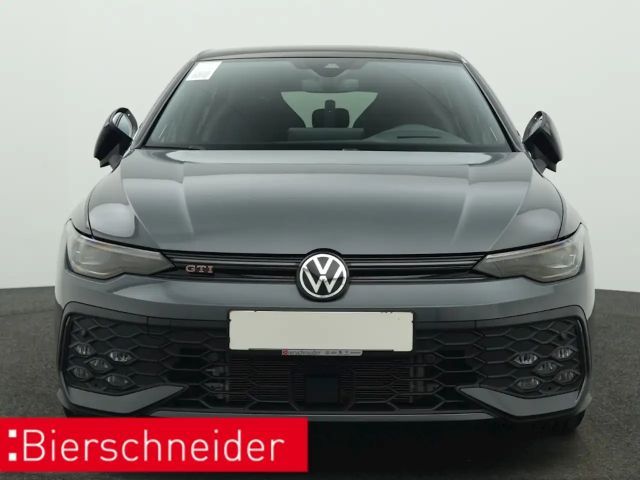 Volkswagen Golf 2.0 TSI DSG GTI IQ.Drive Style