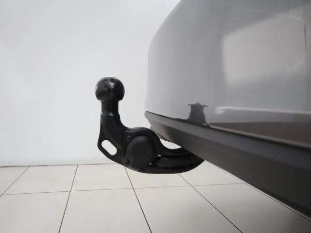 Skoda Octavia Selection