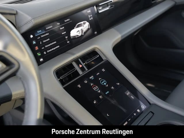 Porsche Taycan 4S Sport Turismo