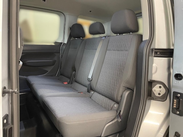 Volkswagen Caddy 2.0 TDI