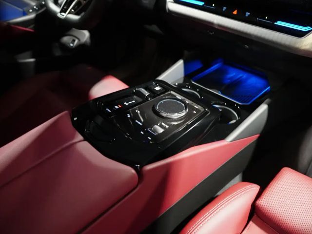 BMW 520 520d M-Sport Sedan xDrive