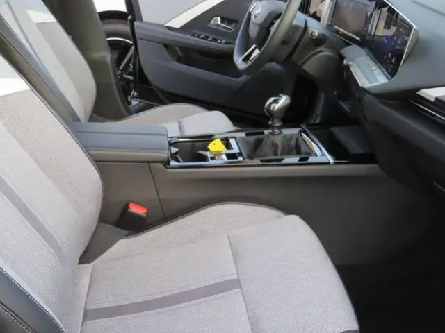 Opel Astra Business Elegance