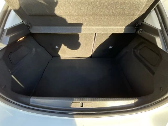 Opel Corsa Edition F Edition