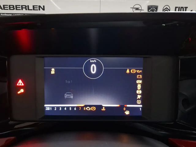 Opel Mokka 1.2 Turbo GS-Line Grand Sport Turbo