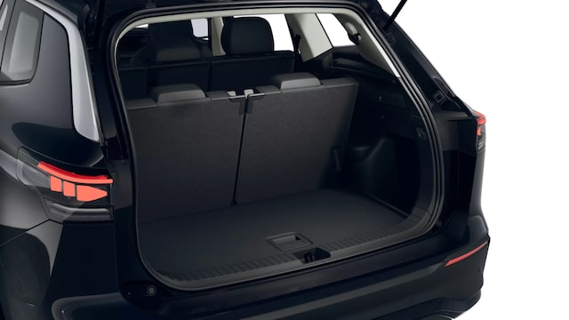 Volkswagen Tayron DSG Life