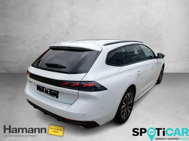 Peugeot 508 Allure Pack SW