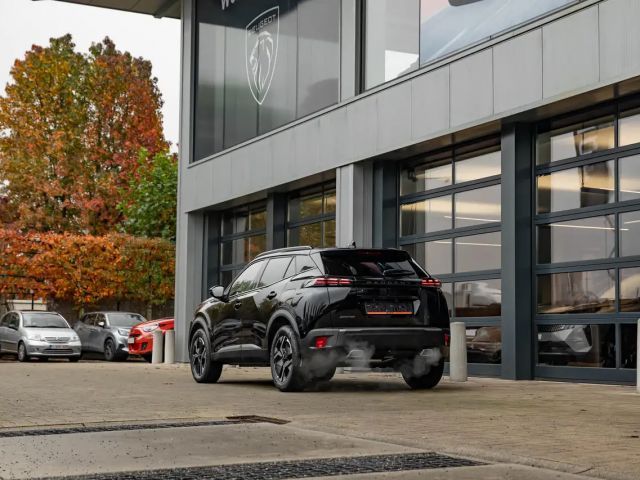 Peugeot 2008 GT-Line