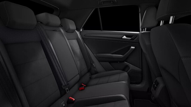 Volkswagen T-Roc 1.5 TSI DSG