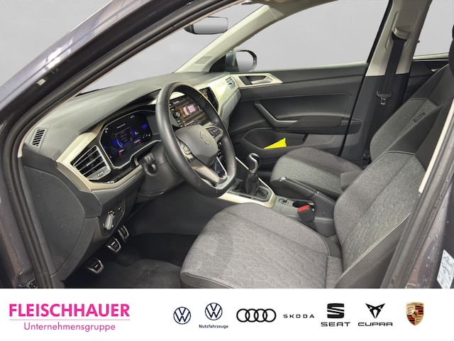 Volkswagen Taigo Life Move