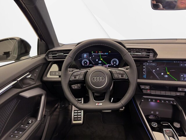 Audi A3 35 TFSI S-Tronic