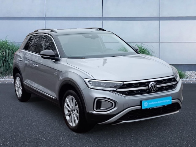 Volkswagen T-Roc 1.0 TSI Style