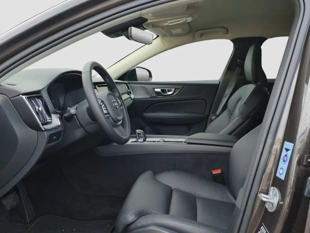 Volvo V60 Dark Plus