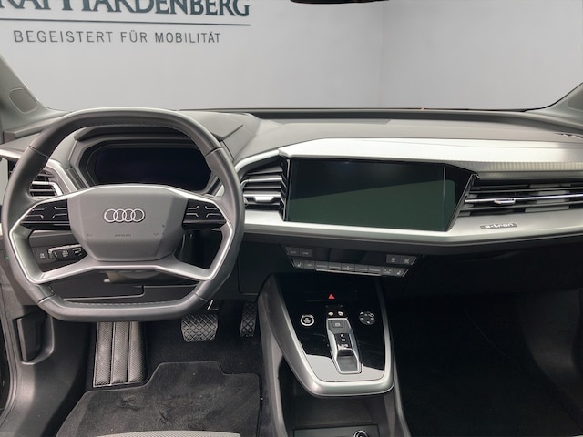 Audi Q4 e-tron 40 Sportback