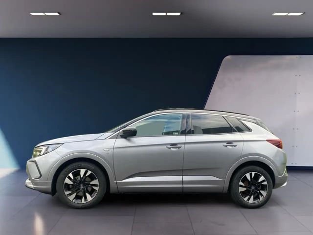 Opel Grandland X Business Elegance