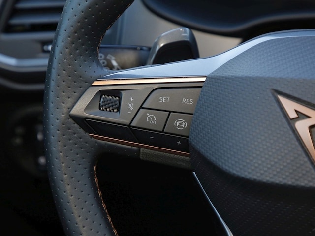 Cupra Ateca 4Drive VZ