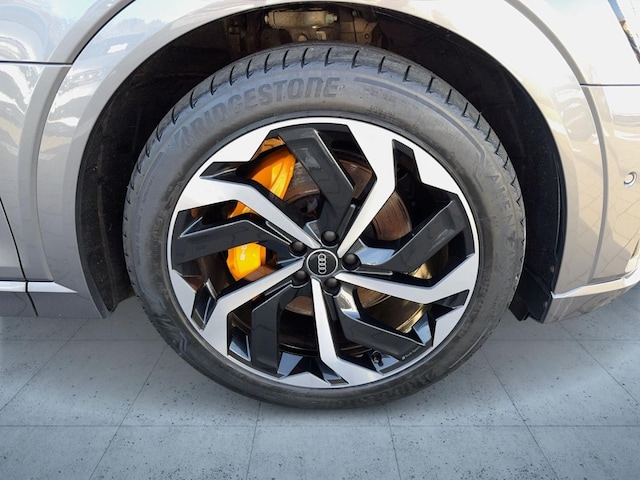 Audi e-tron 50 Quattro Sportback