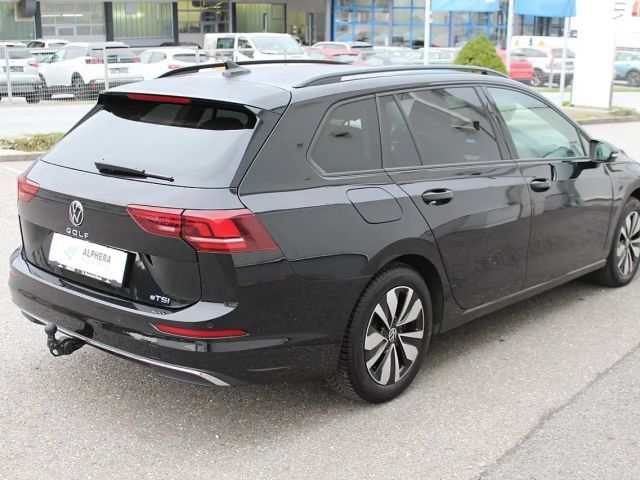 Volkswagen Golf ACT DSG Life Variant