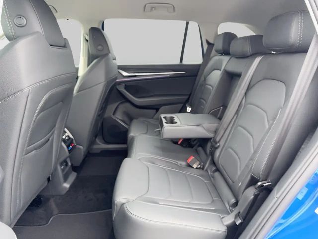 Skoda Kodiaq 4x4 Selection