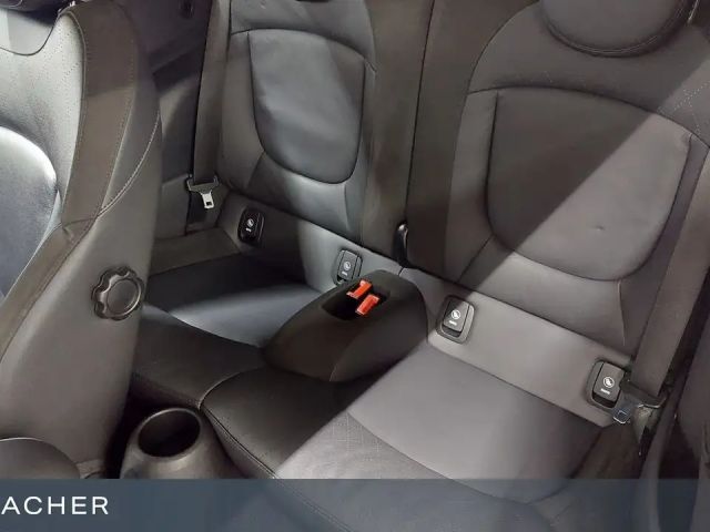 MINI Cooper Cabrio A Classic-Trim,Navi,Leder,RFK,LED