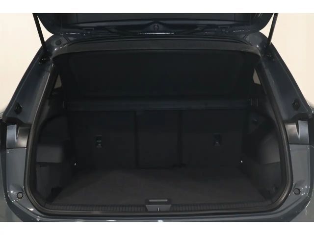 Volkswagen Tiguan 4Motion R-Line