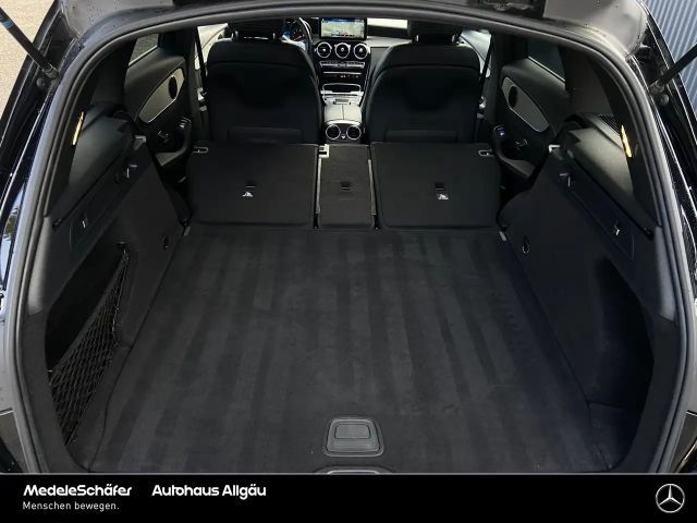 Mercedes-Benz GLC 200 4MATIC AMG Line