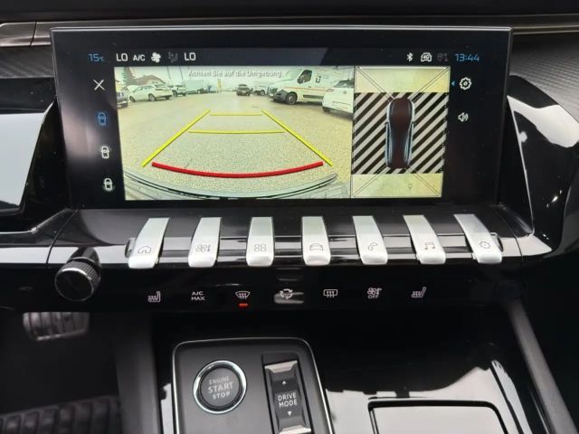 Peugeot 508 Allure Pack BlueHDi EAT8 SW