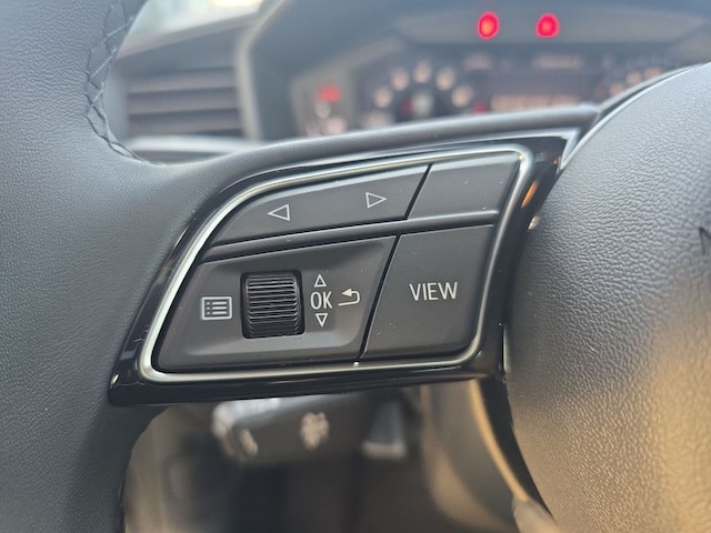 Audi A1 30 TFSI S-Tronic Sportback