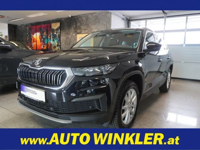 Skoda Kodiaq 2.0 TDI Style Style