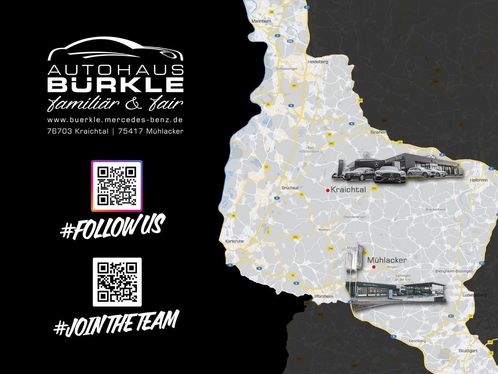 Mercedes-Benz C 180 AMG Line Estate Premium