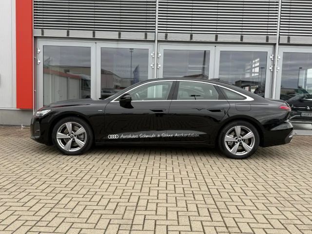 Audi A6 Hybride S-Tronic Sedan