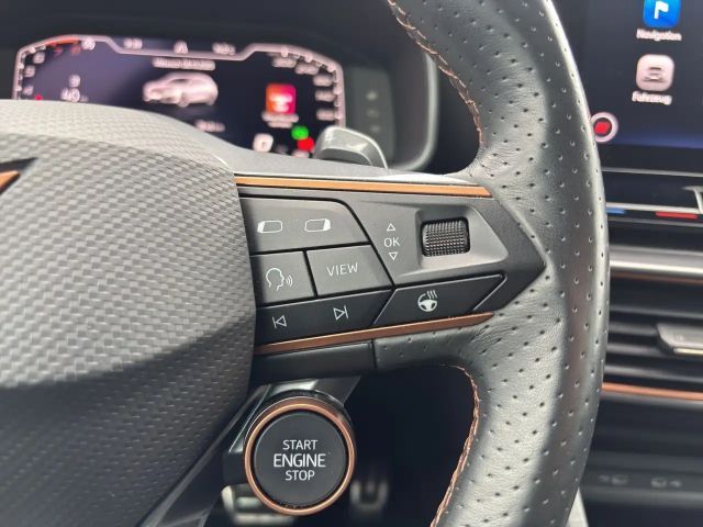 Cupra Leon 2.0 TSI DSG Sportstourer VZ