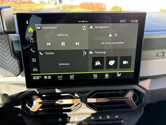 Dacia Duster 4WD Extreme