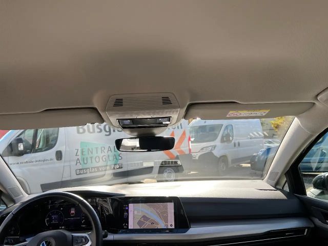 Volkswagen Golf 2.0 TDI Golf VIII Life Variant