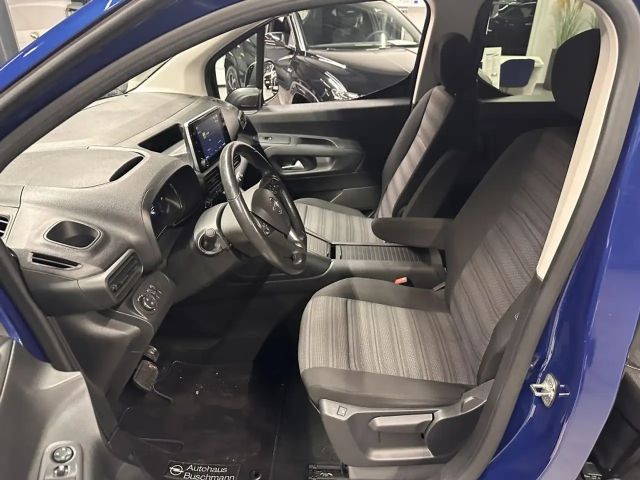 Opel Combo Combo-e Elegance Life