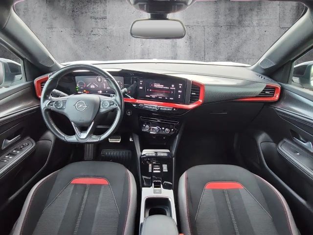 Opel Mokka Premium "GS Line" aus 1-Hand/Navi/Voll-LED