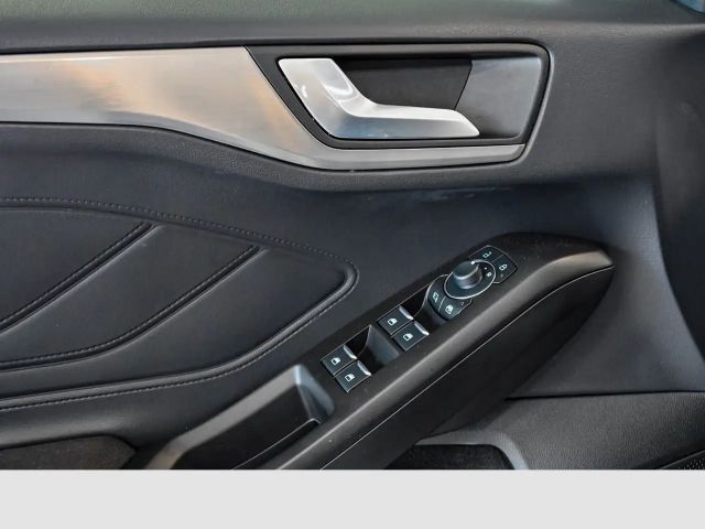 Ford Focus 1.5 EcoBlue Titanium Wagon