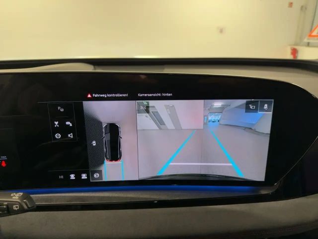 Audi SQ6 e-tron SQ6 e-tron 360 kW AHK 360°K HUD PANO VIRTUAL
