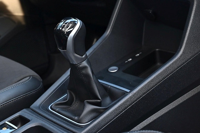 Volkswagen Caddy 1.5 TSI Style