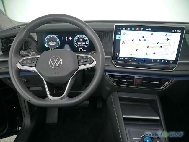 Volkswagen Tayron DSG Life