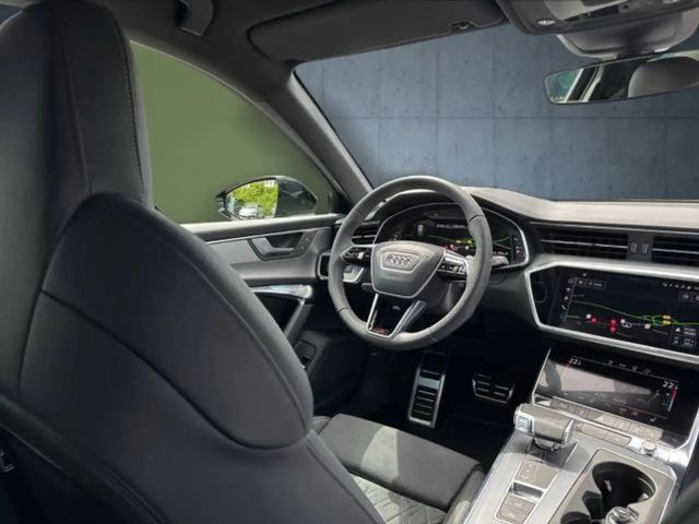 Audi S6 TDI StHz/AHK/HuD/Kam/20''/B&O/LHZ/optik