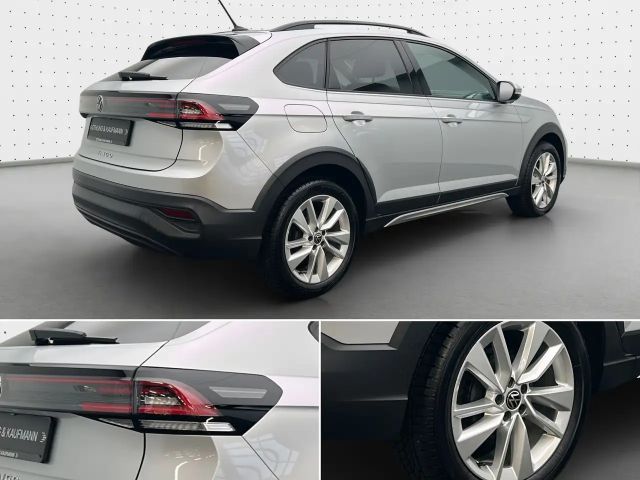 Volkswagen Taigo 1.0 TSI IQ.Drive Life