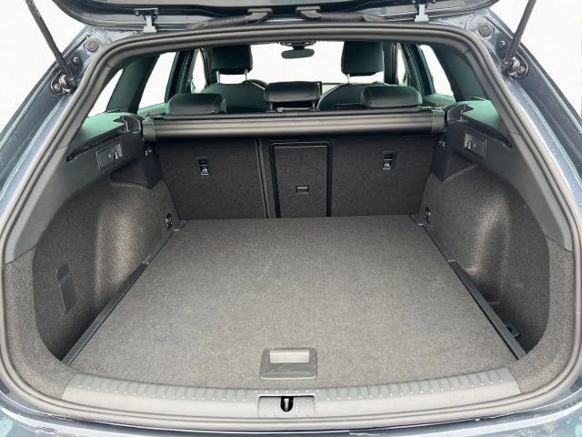 Cupra Leon 2.0 TSI DSG Sportstourer