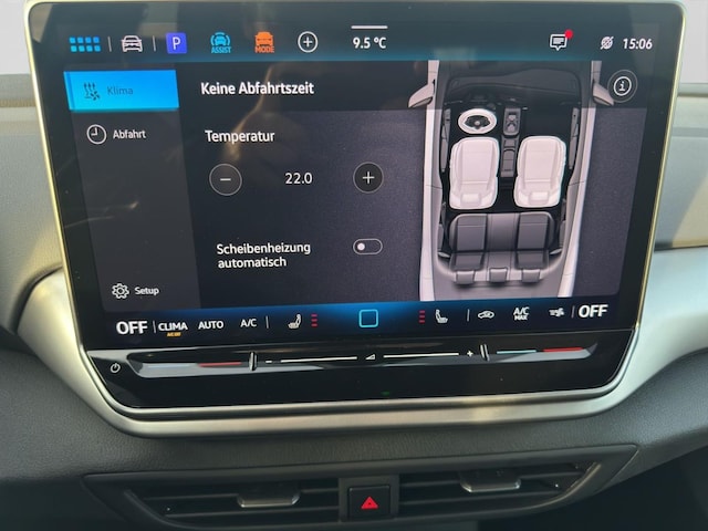 Volkswagen ID.4 Pure