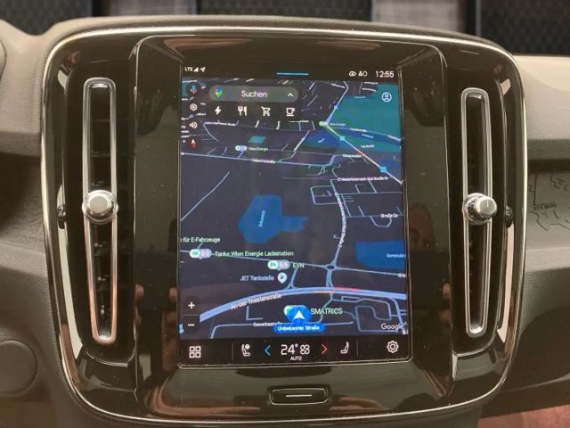 Volvo C40 Recharge Twin Engine Ultimate